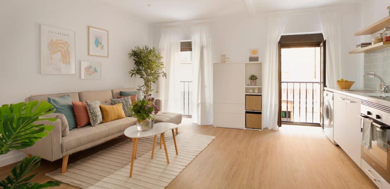 155A - Apartamento Junto Al Puerto Deportivo Gijón Dış mekan fotoğraf