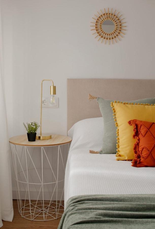 155A - Apartamento Junto Al Puerto Deportivo Gijón Dış mekan fotoğraf