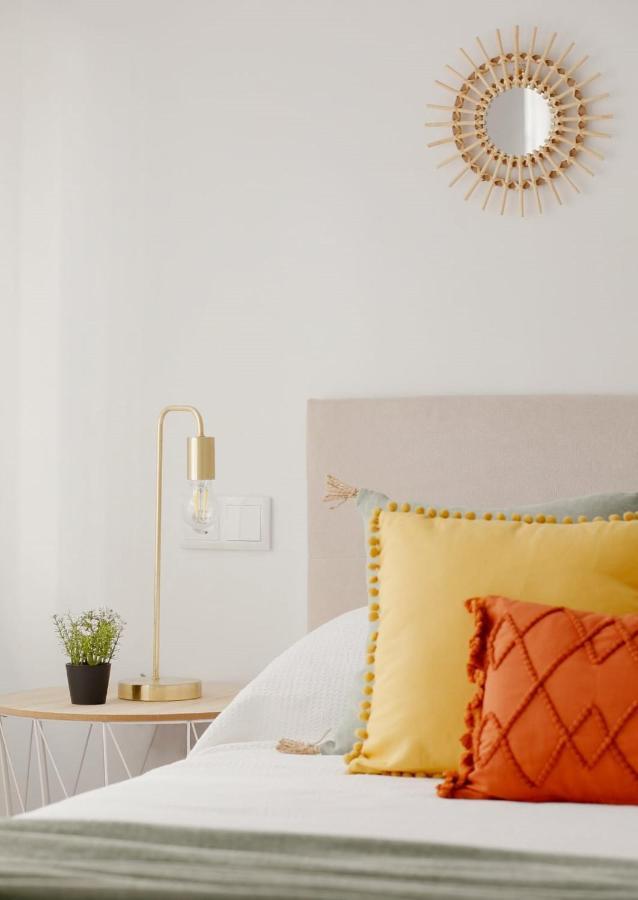 155A - Apartamento Junto Al Puerto Deportivo Gijón Dış mekan fotoğraf