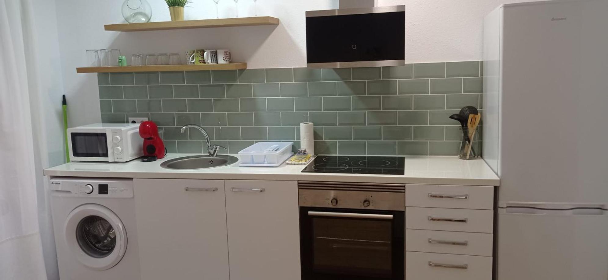 155A - Apartamento Junto Al Puerto Deportivo Gijón Dış mekan fotoğraf